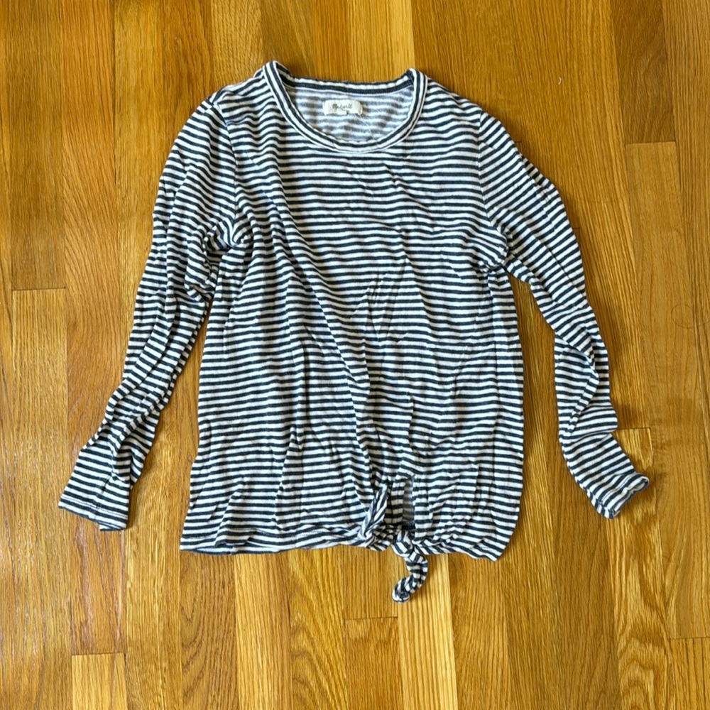 Madewell shirt